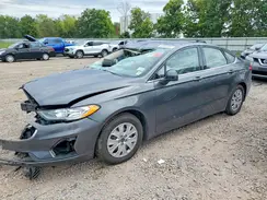 3FA6P0G71KR276821 2019 FORD FUSION