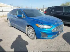 3FA6P0G71KR277046 2019 FORD FUSION