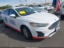 3FA6P0G71KR277676 2019 FORD FUSION