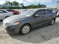 3FA6P0G71KR280352 2019 FORD FUSION