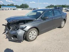 3FA6P0G71KR281002 2019 FORD FUSION