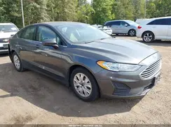 3FA6P0G71KR281162 2019 FORD FUSION