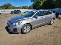 3FA6P0G71LR103771 2020 FORD FUSION