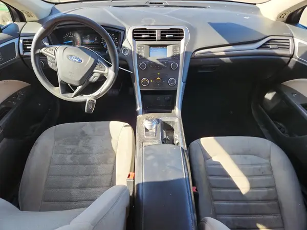 3FA6P0G71LR103771 2020 FORD FUSION - Image 8