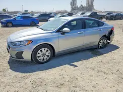 3FA6P0G71LR105374 2020 FORD FUSION
