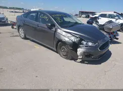 3FA6P0G71LR105570 2020 FORD FUSION