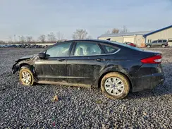 3FA6P0G71LR105844 2020 FORD FUSION