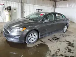 3FA6P0G71LR106086 2020 FORD FUSION