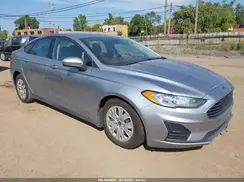 3FA6P0G71LR110218 2020 FORD FUSION