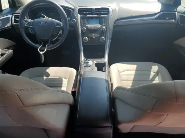 3FA6P0G71LR118643 2020 FORD FUSION - Image 8