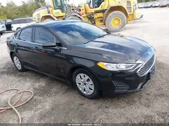 3FA6P0G71LR119114 2020 FORD FUSION