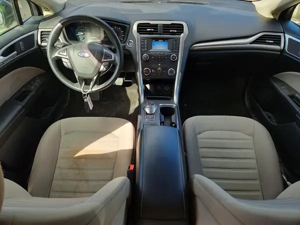 3FA6P0G71LR122207 2020 FORD FUSION - Image 8