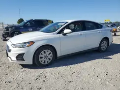 3FA6P0G71LR122420 2020 FORD FUSION