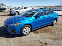 3FA6P0G71LR125852 2020 FORD FUSION