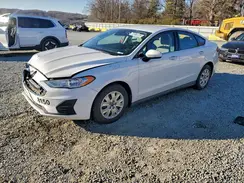 3FA6P0G71LR131845 2020 FORD FUSION