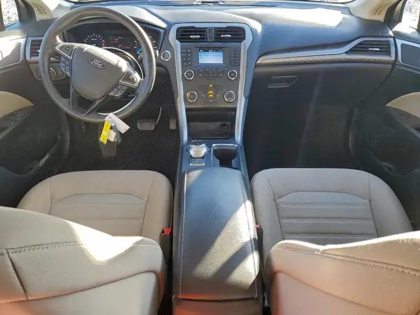 3FA6P0G71LR131845 2020 FORD FUSION - Image 8