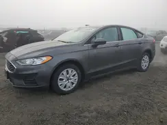 3FA6P0G71LR140853 2020 FORD FUSION
