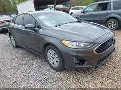 3FA6P0G71LR143705 2020 FORD FUSION