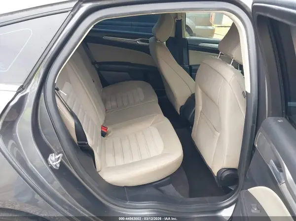 3FA6P0G71LR143705 2020 FORD FUSION - Image 8