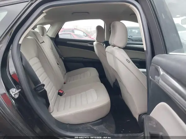 3FA6P0G71LR144787 2020 FORD FUSION - Image 8