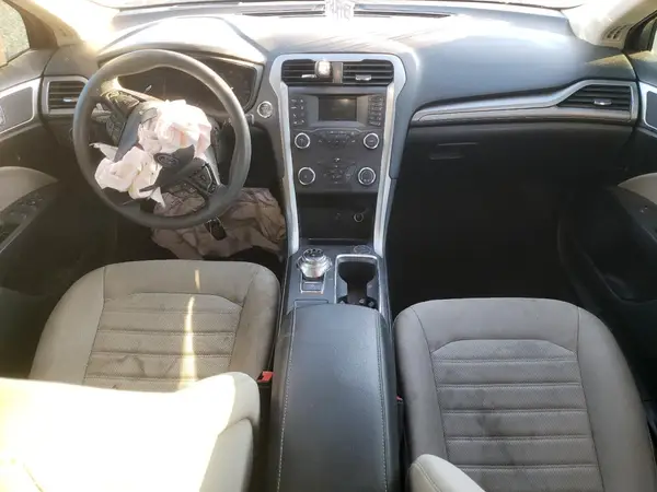 3FA6P0G71LR149519 2020 FORD FUSION - Image 8
