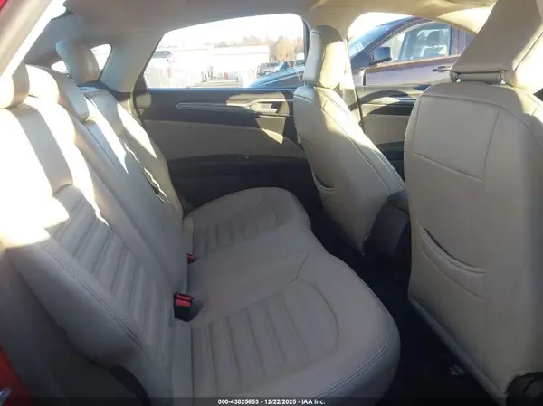 3FA6P0G71LR159919 2020 FORD FUSION - Image 8
