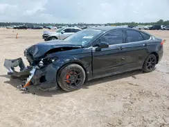 3FA6P0G71LR161007 2020 FORD FUSION