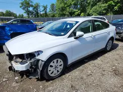 3FA6P0G71LR161735 2020 FORD FUSION