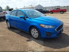 3FA6P0G71LR164425 2020 FORD FUSION