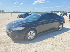 3FA6P0G71LR169432 2020 FORD FUSION