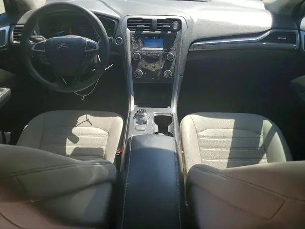 3FA6P0G71LR169432 2020 FORD FUSION - Image 8