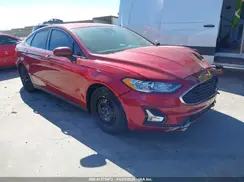 3FA6P0G71LR180916 2020 FORD FUSION
