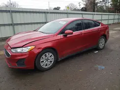 3FA6P0G71LR184738 2020 FORD FUSION