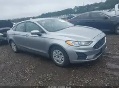 3FA6P0G71LR188501 2020 FORD FUSION