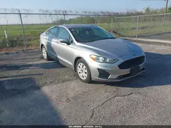 3FA6P0G71LR196730 2020 FORD FUSION