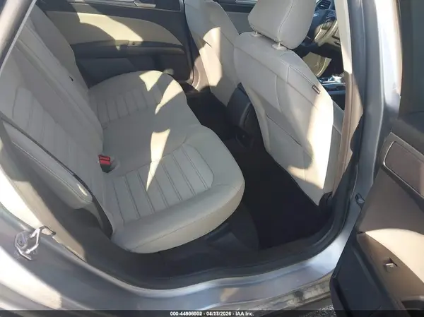 3FA6P0G71LR196730 2020 FORD FUSION - Image 8