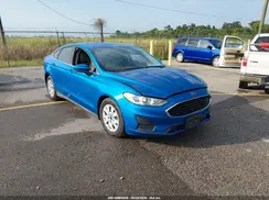 3FA6P0G71LR201523 2020 FORD FUSION
