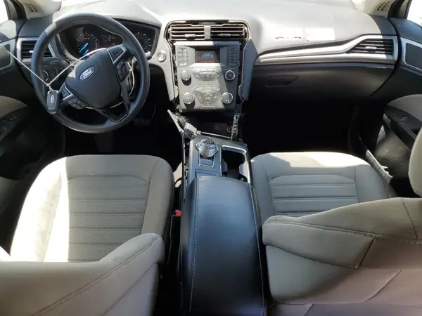 3FA6P0G71LR216829 2020 FORD FUSION - Image 8
