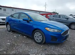 3FA6P0G71LR224820 2020 FORD FUSION