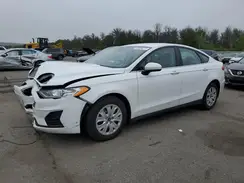 3FA6P0G71LR227796 2020 FORD FUSION