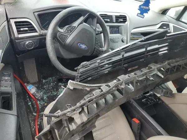 3FA6P0G71LR229872 2020 FORD FUSION - Image 8