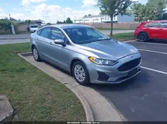 3FA6P0G71LR230908 2020 FORD FUSION