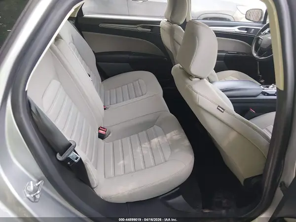 3FA6P0G71LR231914 2020 FORD FUSION - Image 8