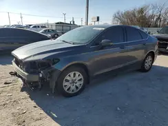 3FA6P0G71LR232156 2020 FORD FUSION
