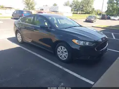 3FA6P0G71LR234120 2020 FORD FUSION