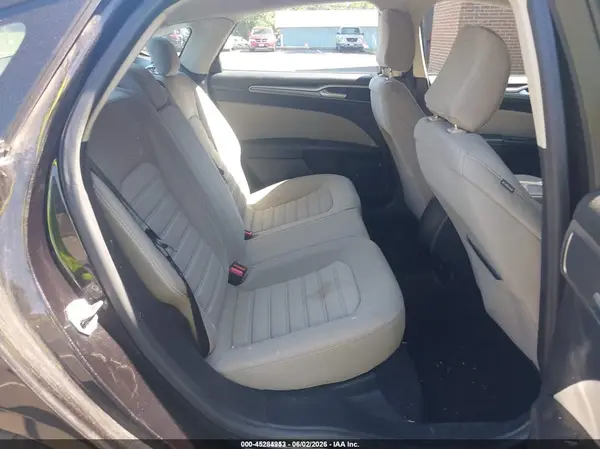3FA6P0G71LR234120 2020 FORD FUSION - Image 8