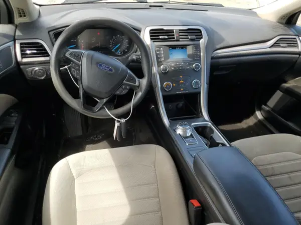 3FA6P0G71LR234960 2020 FORD FUSION - Image 8