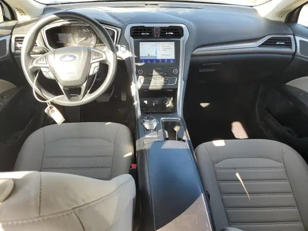 3FA6P0G71LR235848 2020 FORD FUSION - Image 8