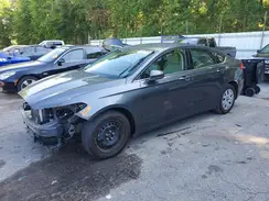 3FA6P0G71LR245036 2020 FORD FUSION