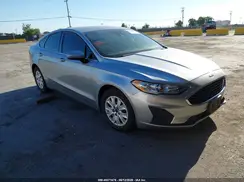 3FA6P0G71LR248731 2020 FORD FUSION